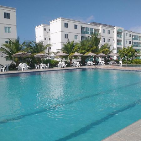 Palm Village Acqua - Apartamento Premium - Em Frente A Piscina - Porto De Galinhas Luaran gambar