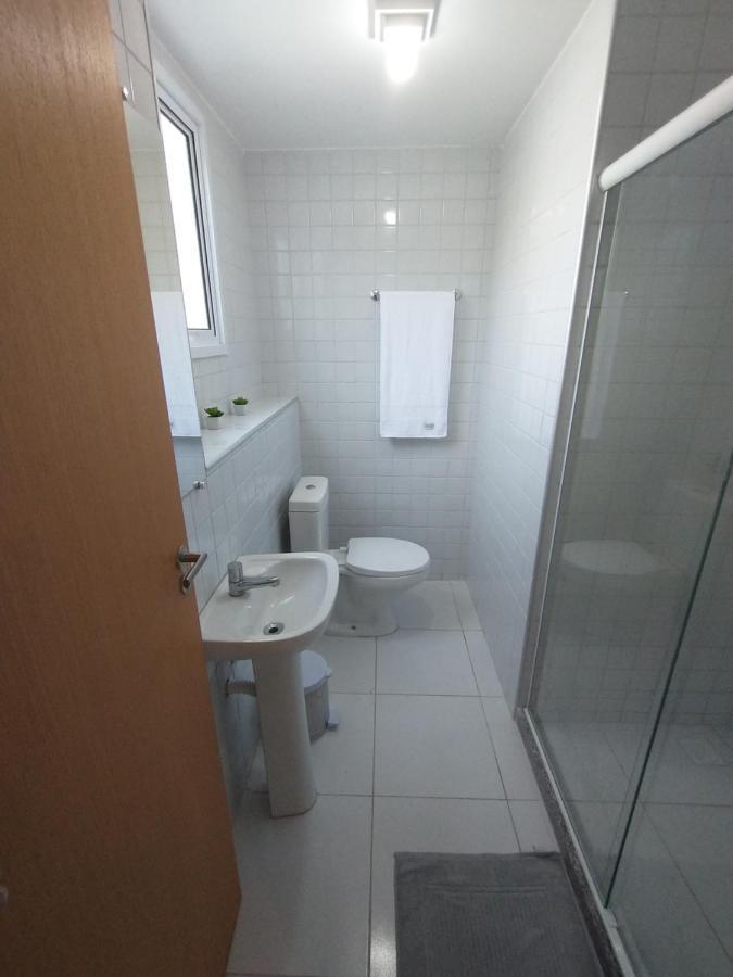 Palm Village Acqua - Apartamento Premium - Em Frente A Piscina - Porto De Galinhas Luaran gambar