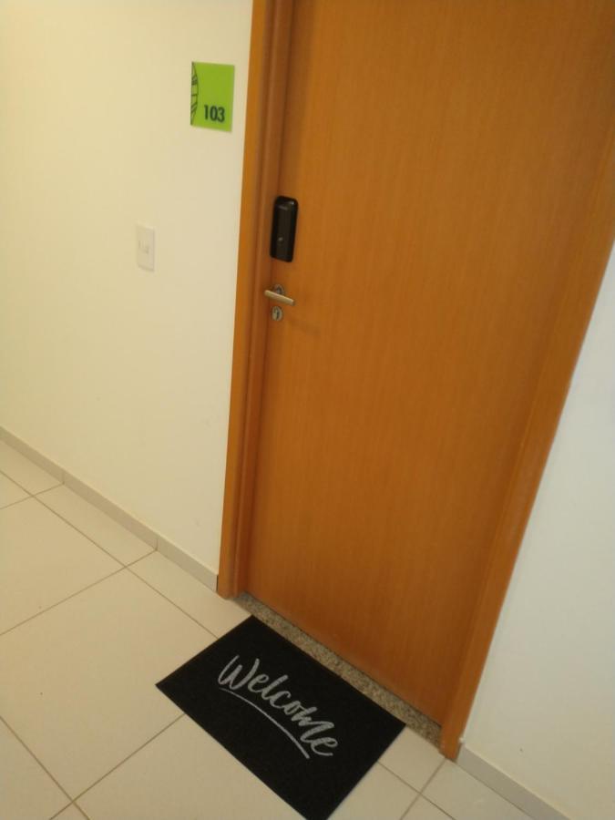 Palm Village Acqua - Apartamento Premium - Em Frente A Piscina - Porto De Galinhas Luaran gambar