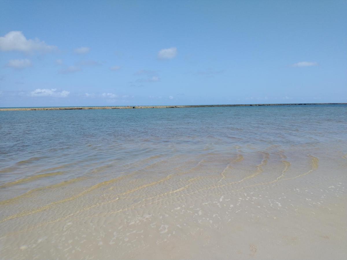 Palm Village Acqua - Apartamento Premium - Em Frente A Piscina - Porto De Galinhas Luaran gambar