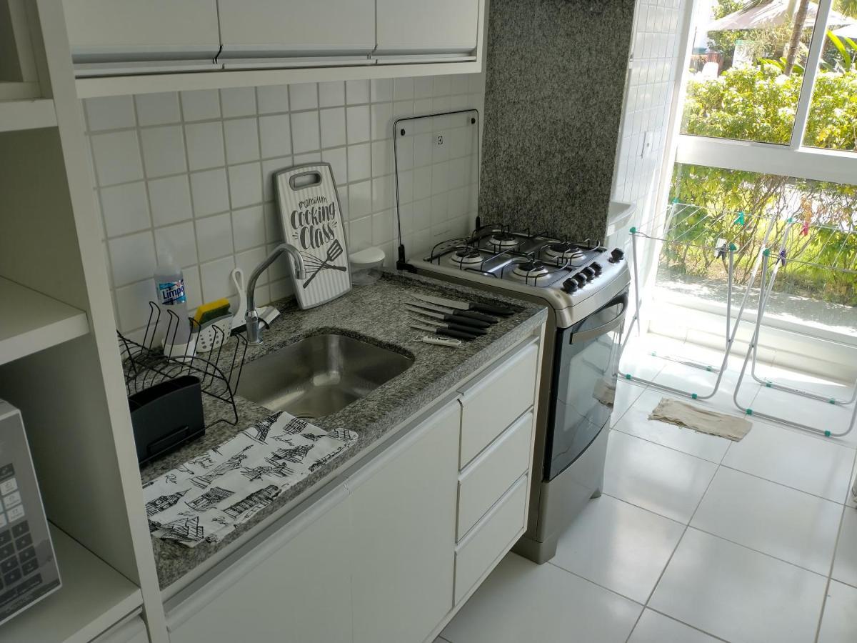Palm Village Acqua - Apartamento Premium - Em Frente A Piscina - Porto De Galinhas Luaran gambar