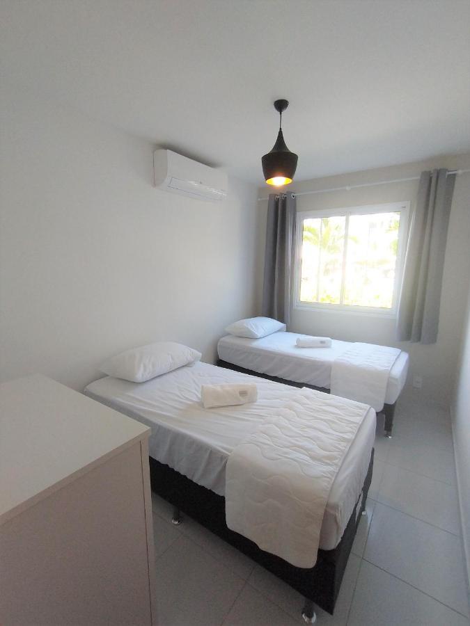 Palm Village Acqua - Apartamento Premium - Em Frente A Piscina - Porto De Galinhas Luaran gambar
