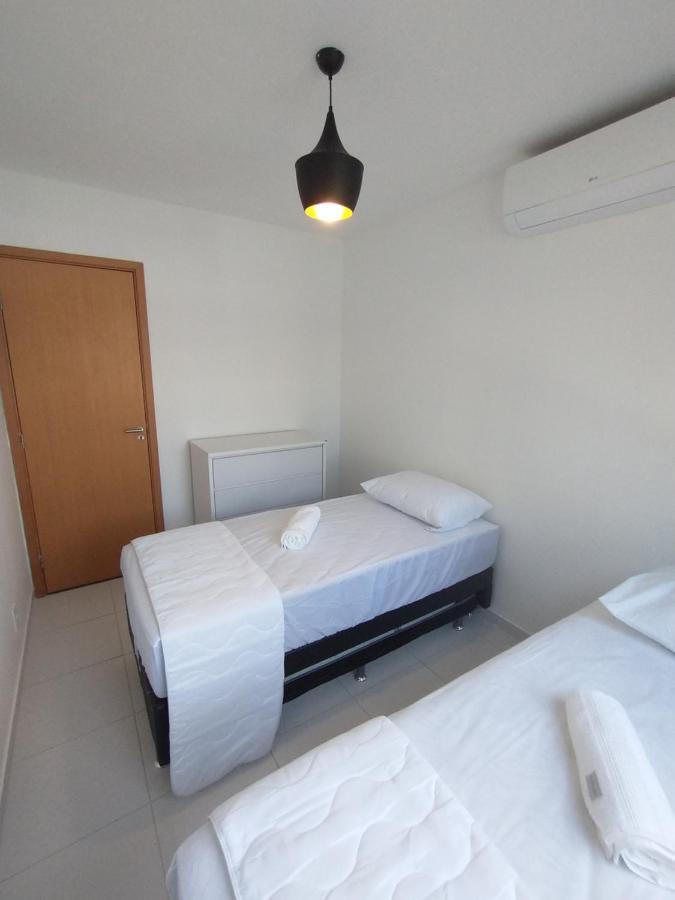 Palm Village Acqua - Apartamento Premium - Em Frente A Piscina - Porto De Galinhas Luaran gambar