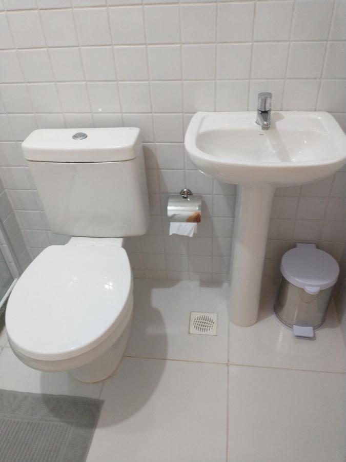 Palm Village Acqua - Apartamento Premium - Em Frente A Piscina - Porto De Galinhas Luaran gambar