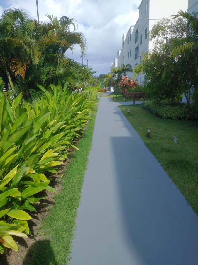 Palm Village Acqua - Apartamento Premium - Em Frente A Piscina - Porto De Galinhas Luaran gambar